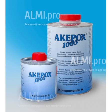 Клей Akepox 1005 Клей Akepox 1005