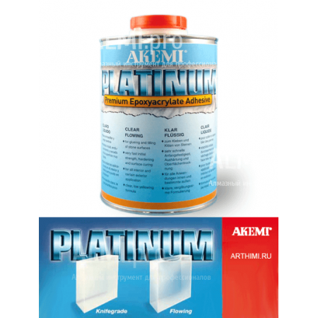 Клей-шпатлевка PLATINUM Клей-шпатлевка PLATINUM